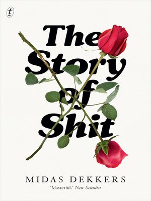 cover image of The Story of Shit